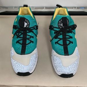 Nike Hurache Utility Premium “Safari”